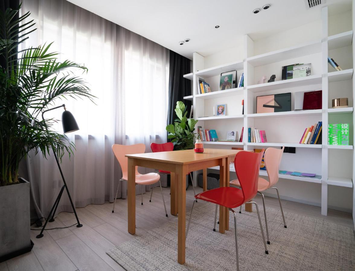 Stey Sanlitun Boutique Apartment *