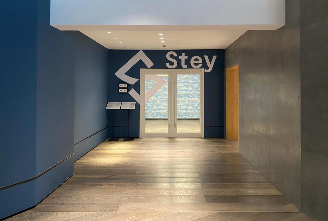 Stey Sanlitun Boutique Apartment Beijing
