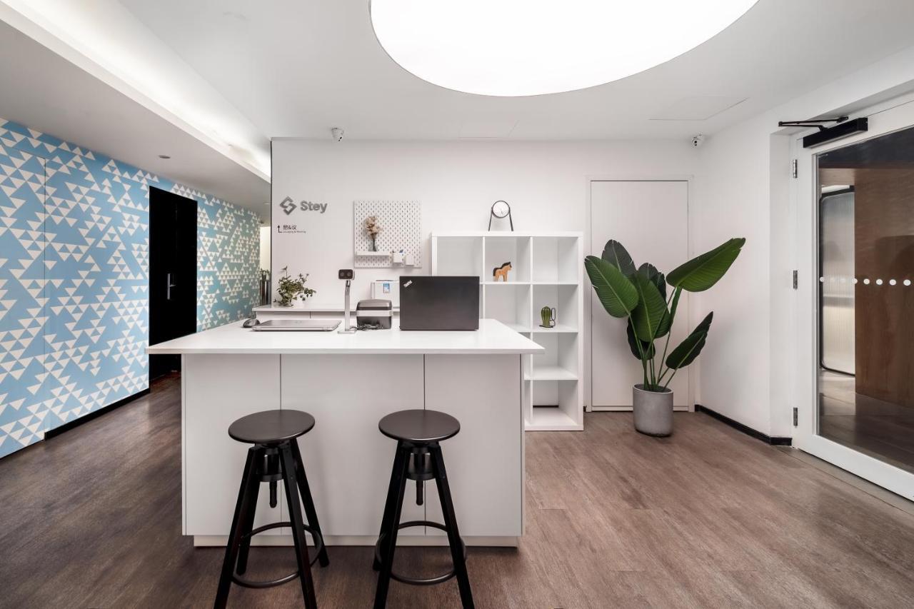Stey Sanlitun Boutique Apartment *