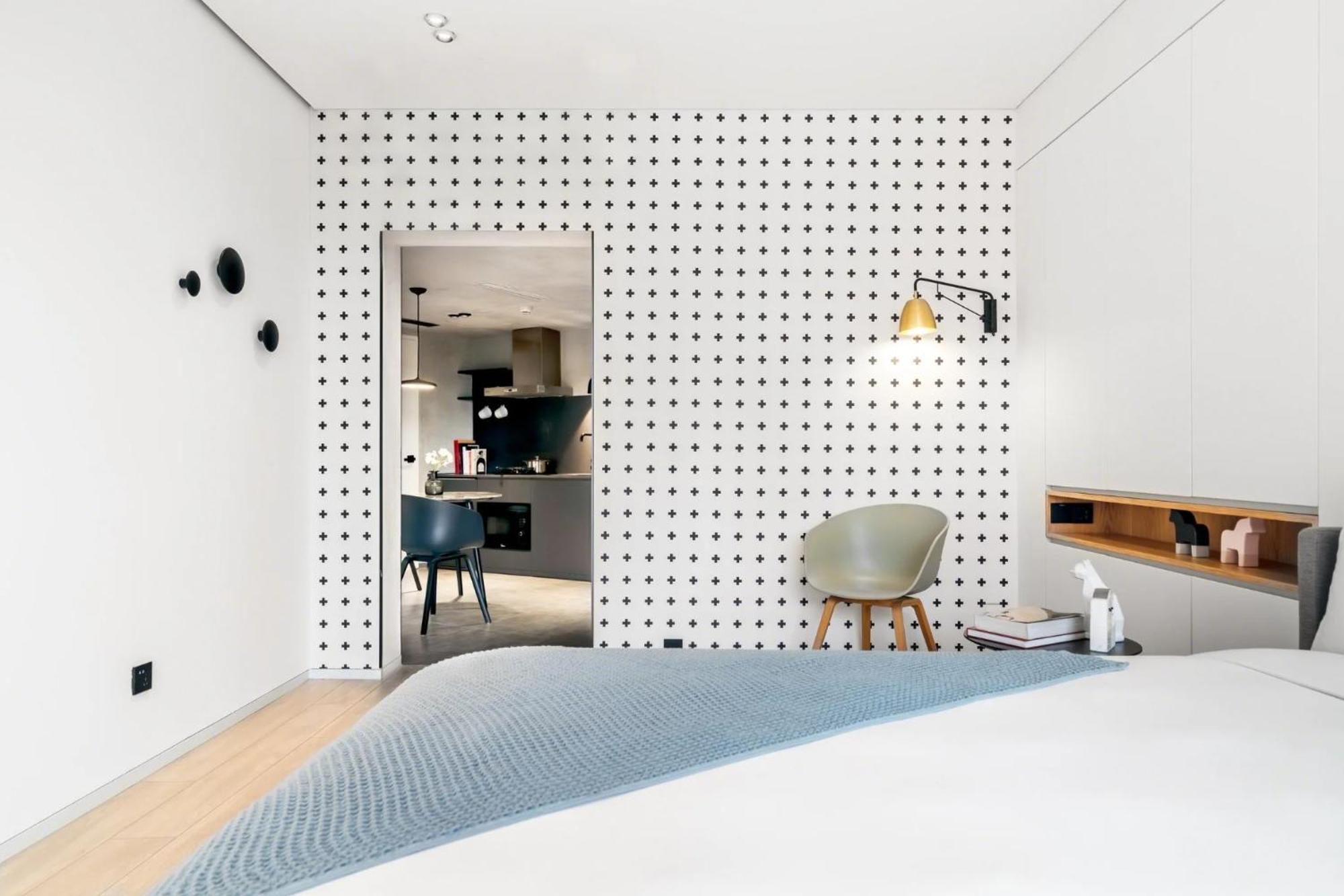 Stey Sanlitun Boutique Apartment *