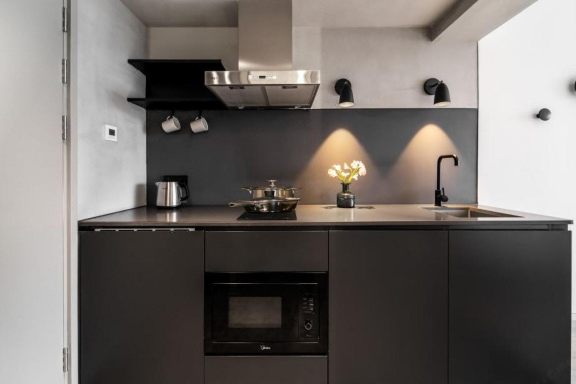 Apartment Stey Sanlitun Boutique Beijing