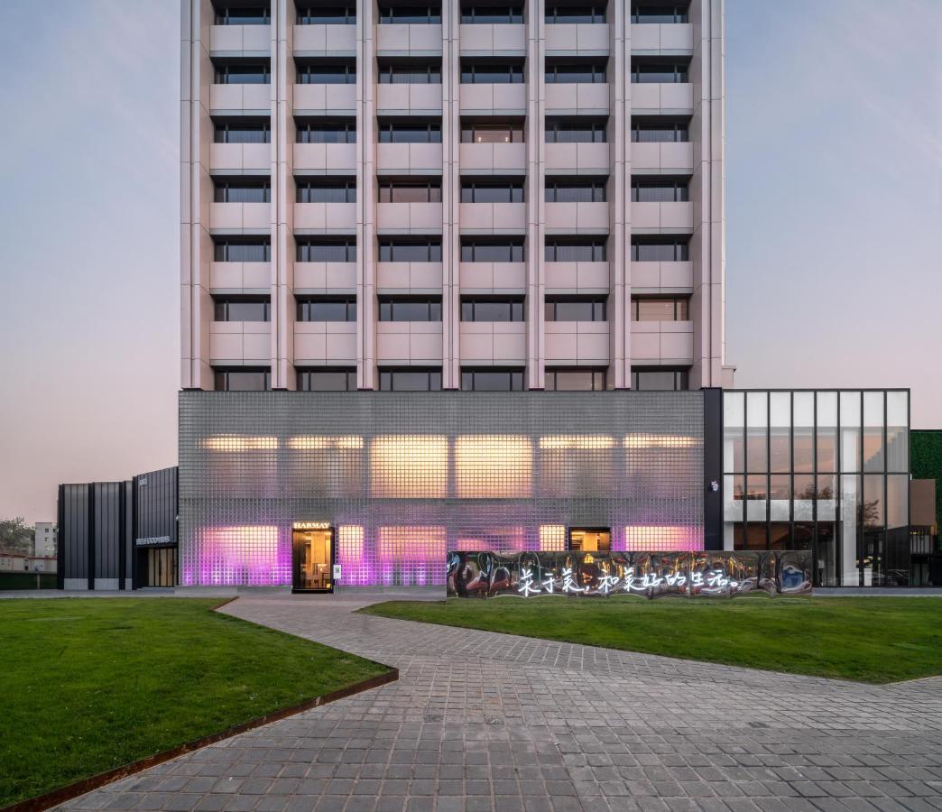 Stey Sanlitun Boutique Appartement