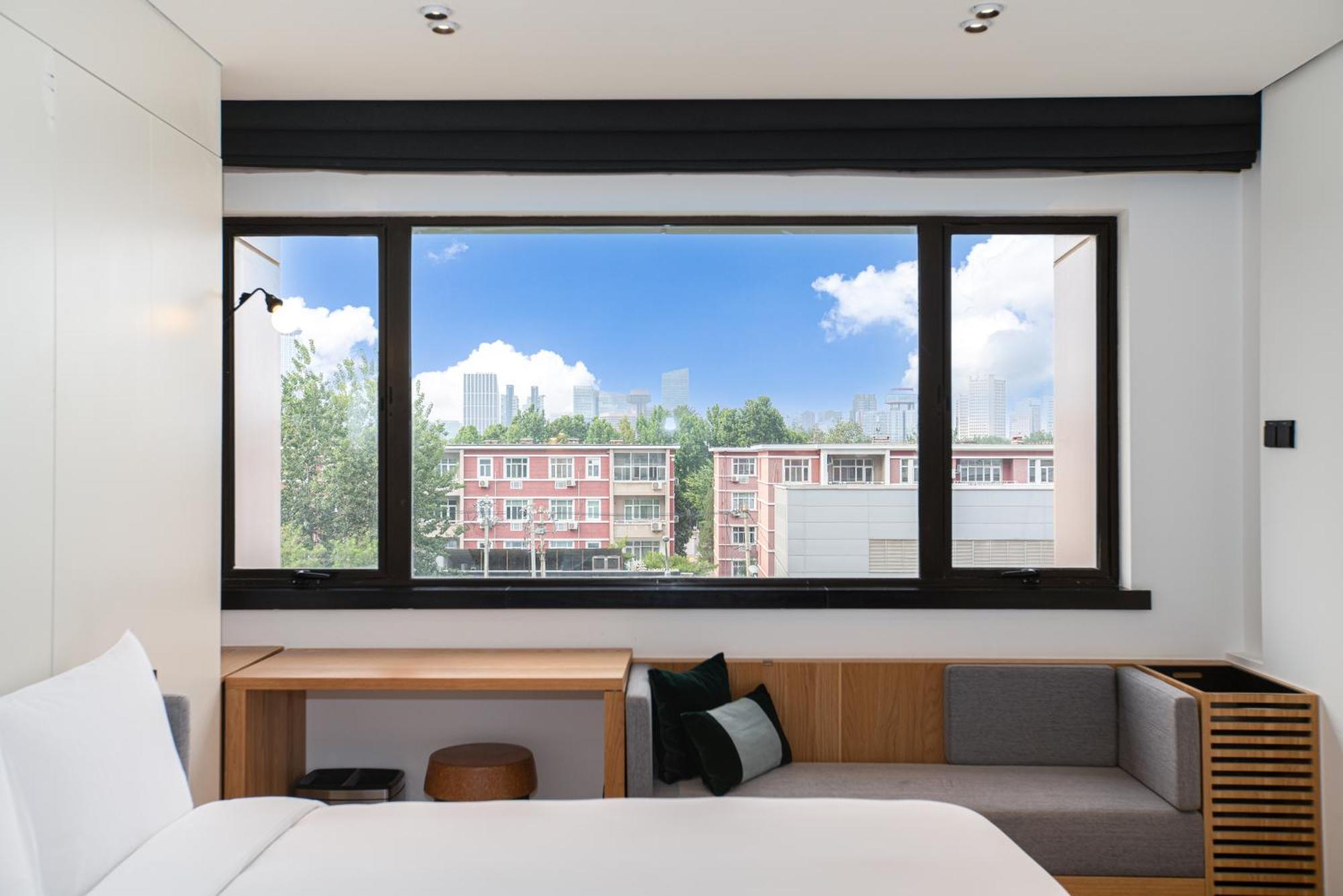 Stey Sanlitun Boutique Appartement