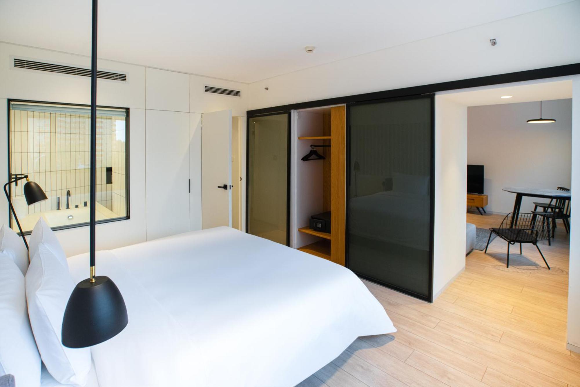 Appartement Stey Sanlitun Boutique