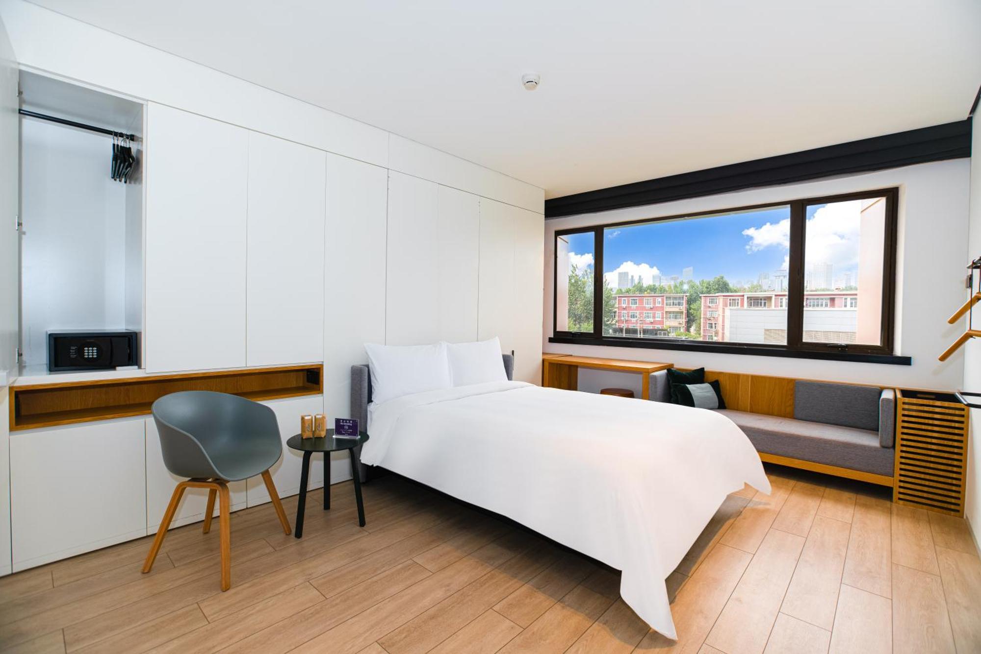 Stey Sanlitun Boutique Appartement