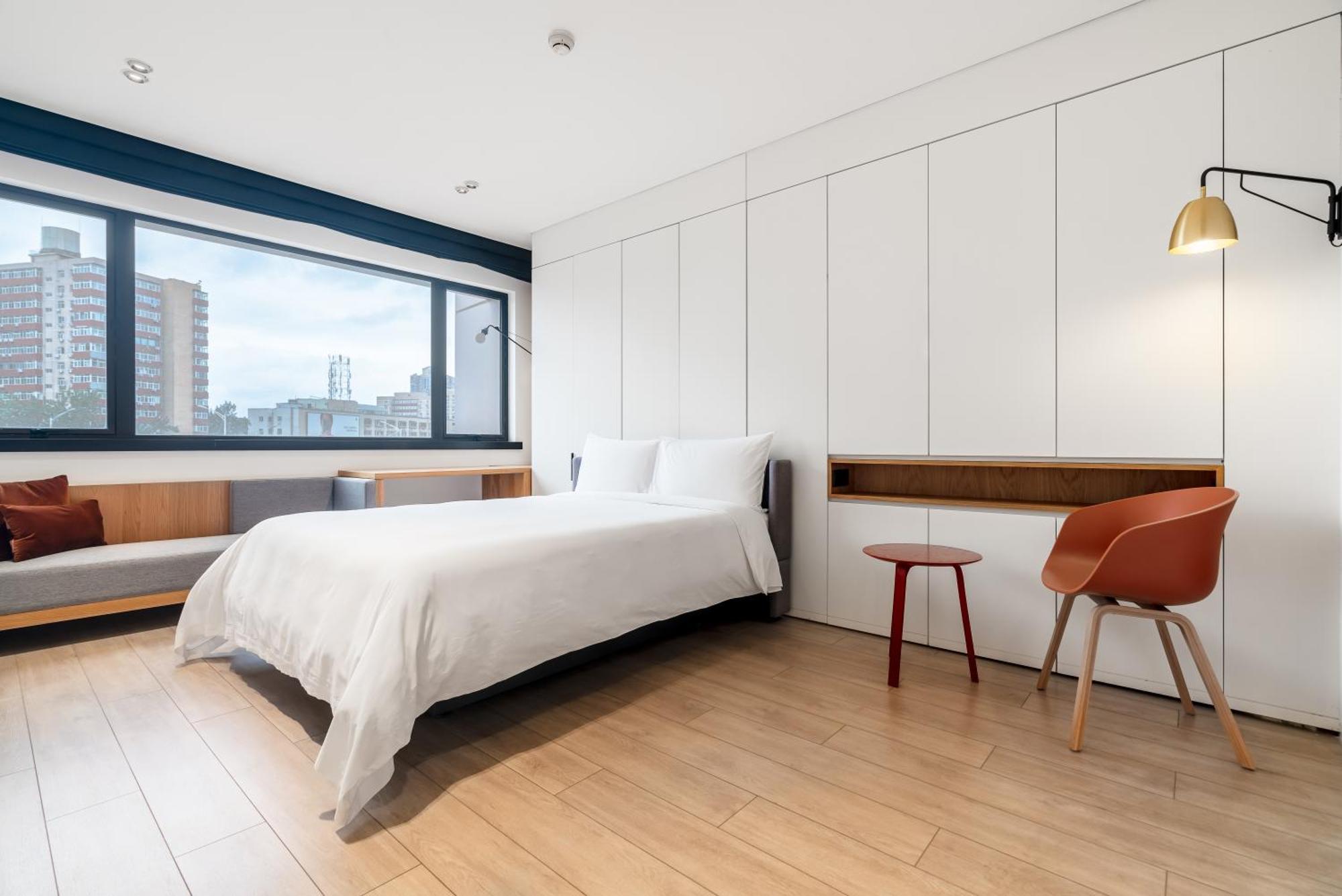 Stey Sanlitun Boutique Appartement *