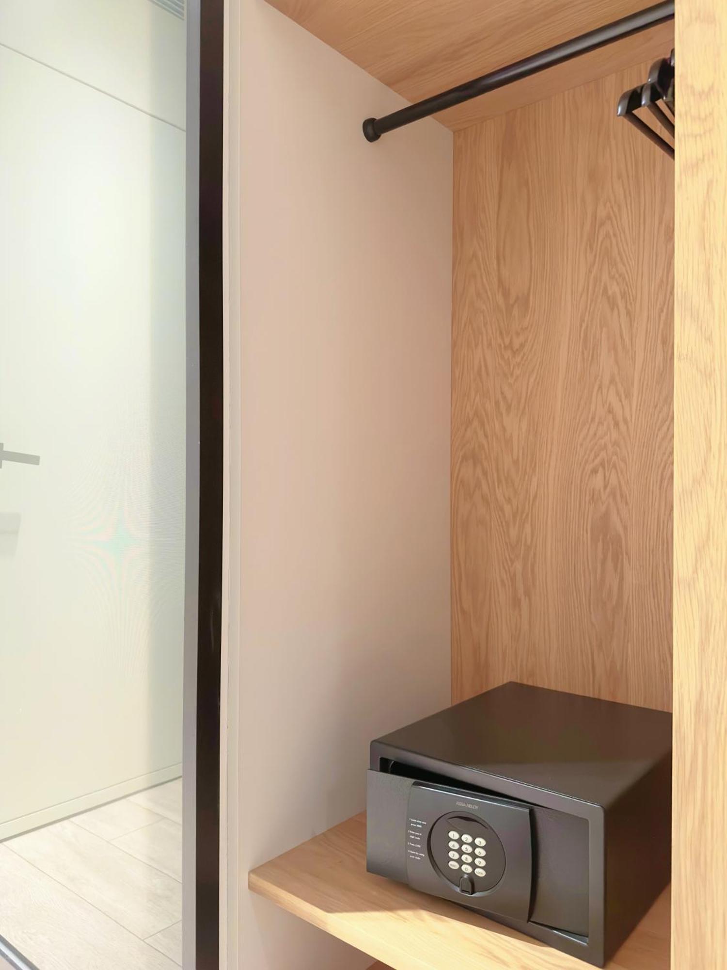 Stey Sanlitun Boutique Appartement *