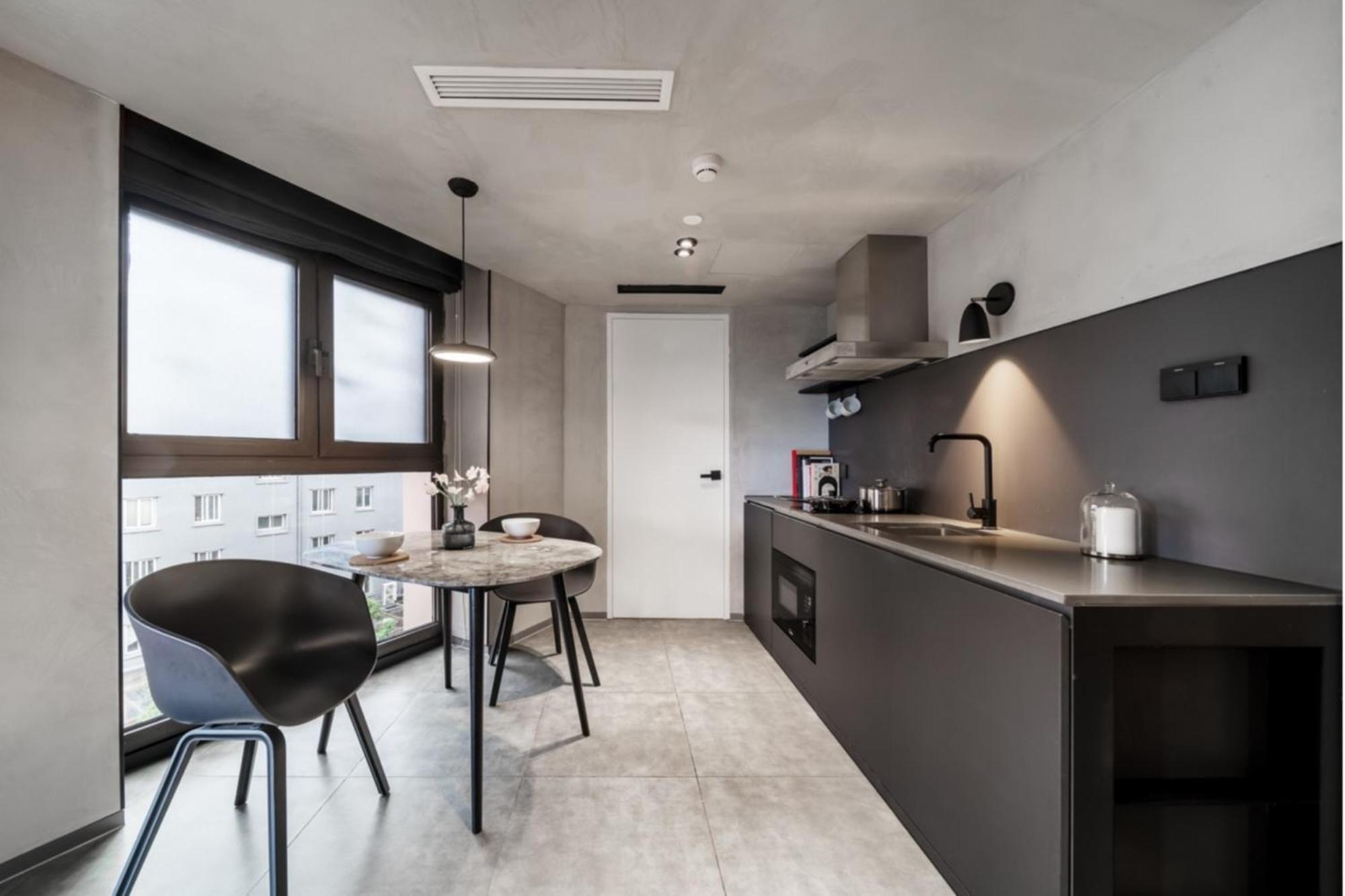 Stey Sanlitun Boutique Appartement